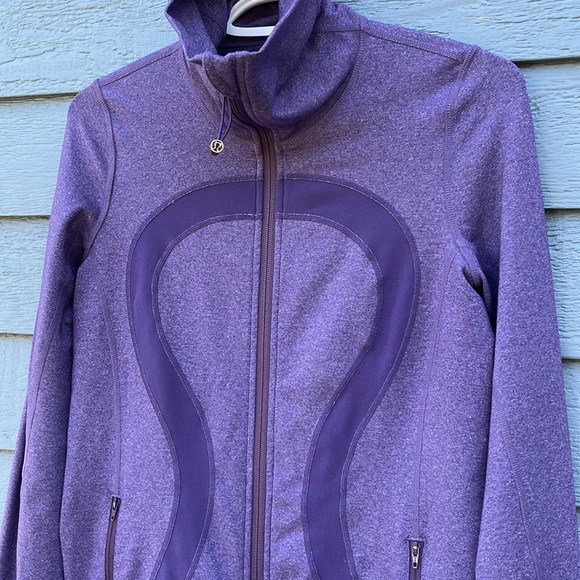 Lululemon In Stride Jacket - Picture 4 of 12